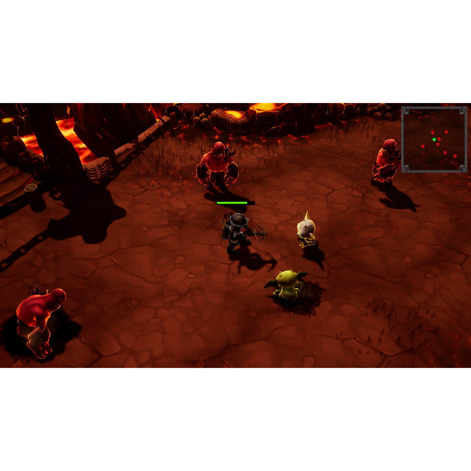 Игра Grave Keeper за PC Steam, Електронна доставка eMAG.bg