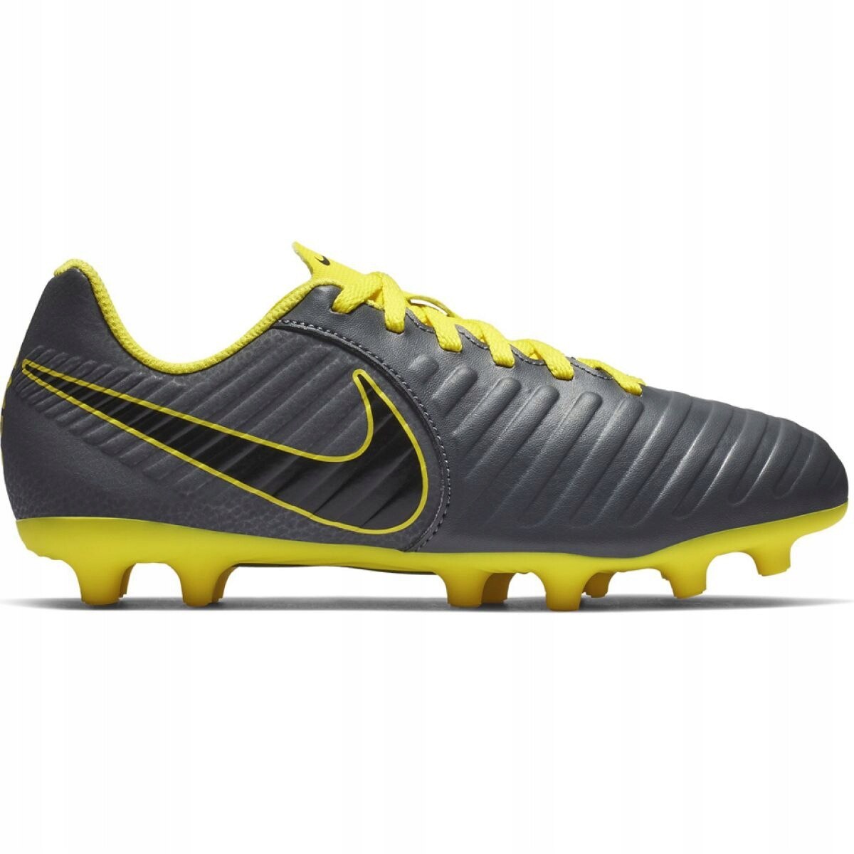 Pantofi de fotbal, Nike, BM54249, Negru, EU 38