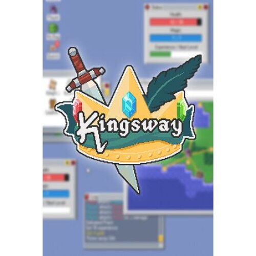 Kingsway (PC Steam elektronikus játék licensz) eMAG.hu