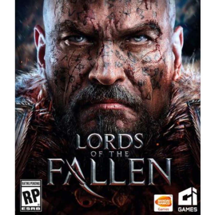 Игра Lords of the Fallen за PC Steam, Електронна доставка