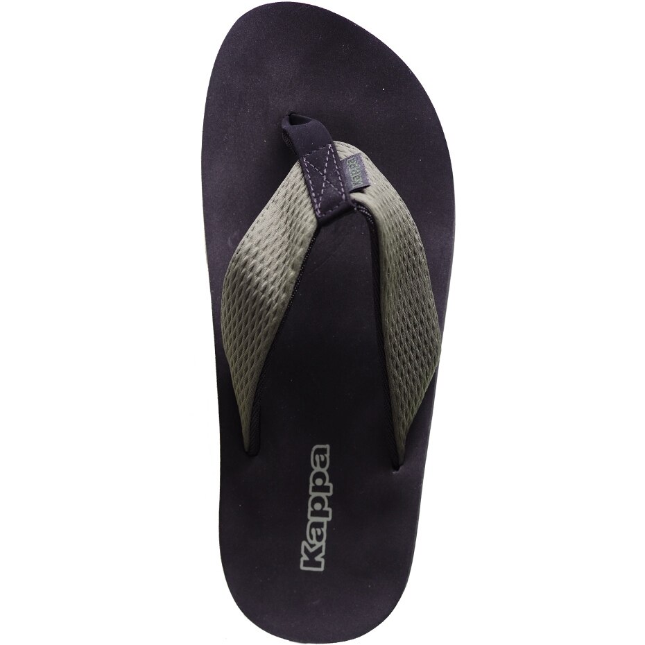 Slapi Kappa, BM95092, Negru