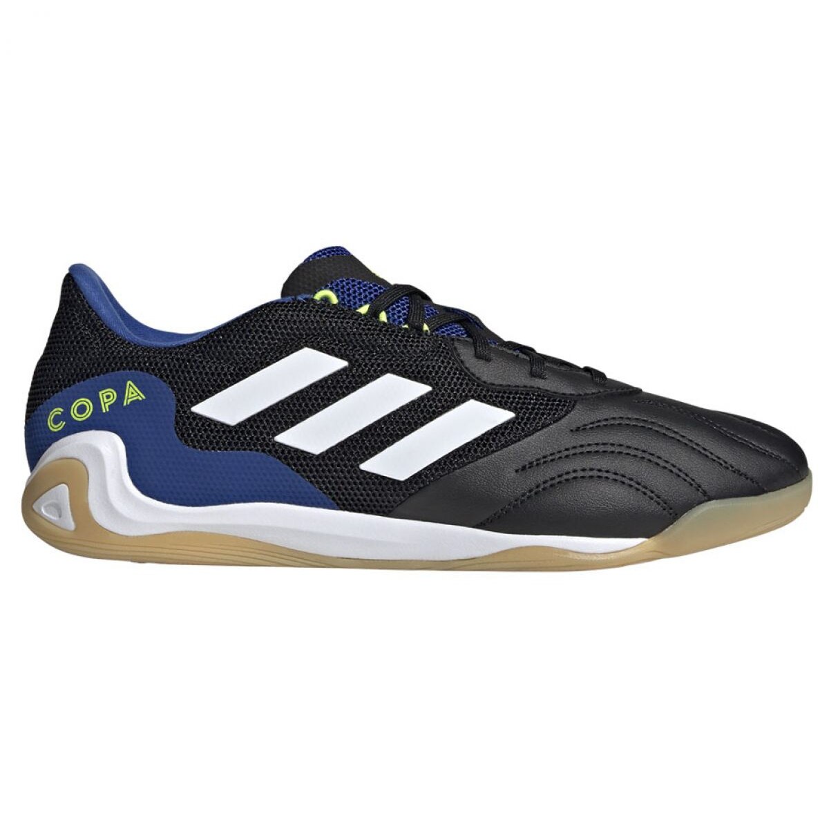 Pantofi sport, Adidas, BM110165, Negru