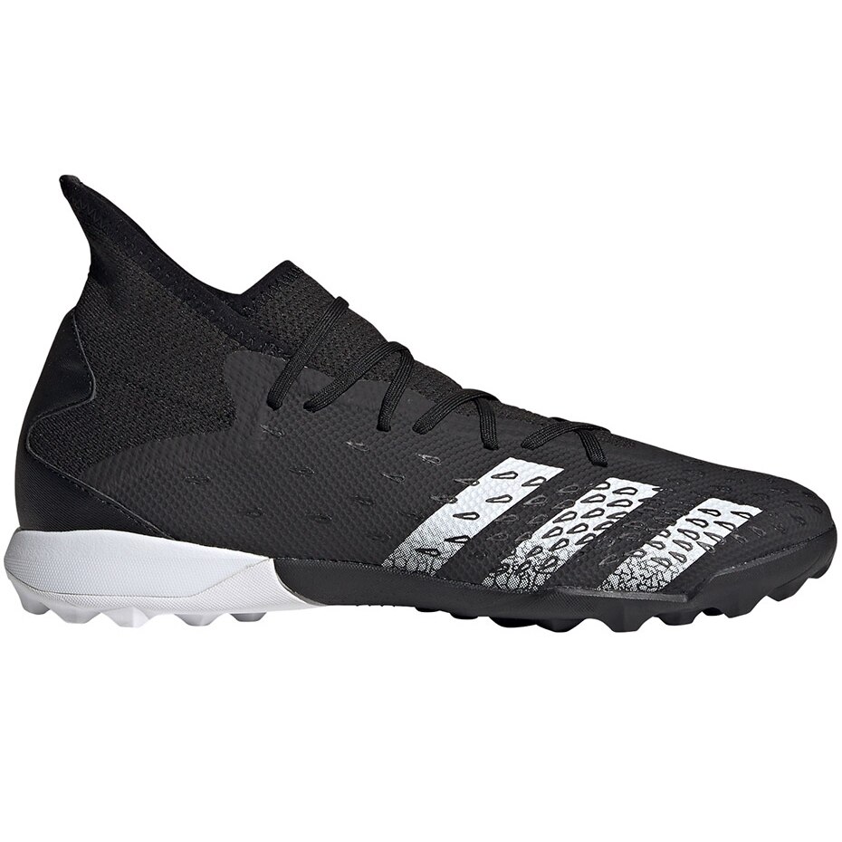 Pantofi sport, Adidas, BM108242, Negru