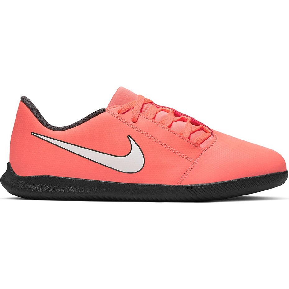 Ghete fotbal, Nike, BM72738, Portocaliu