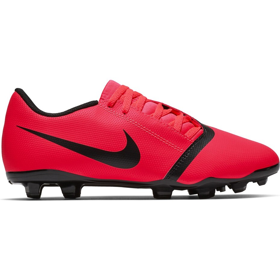 Pantofi sport, Nike, BM93580, Rosu