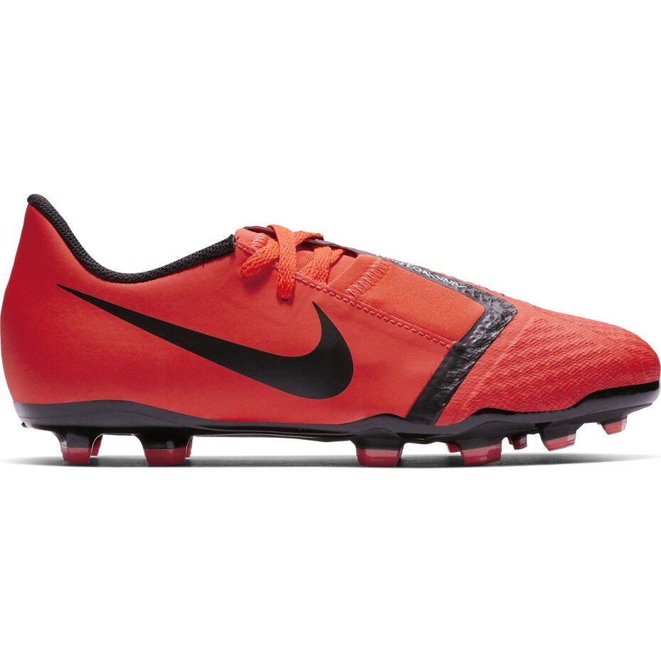Pantofi sport, Nike, BM93578, Rosu