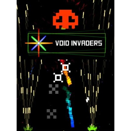 Игра Void Invaders за PC Steam, Електронна доставка - eMAG.bg