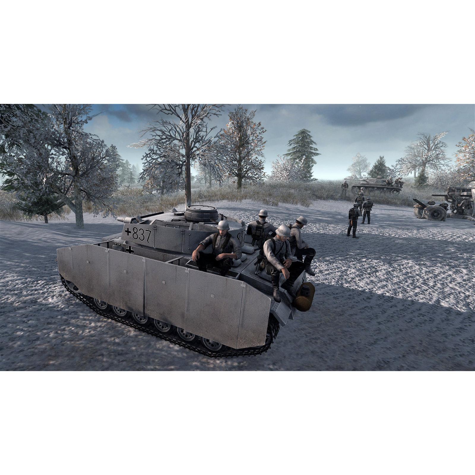 Игра Assault Squad 2: Men of War Origins за PC Steam, Електронна доставка -  eMAG.bg