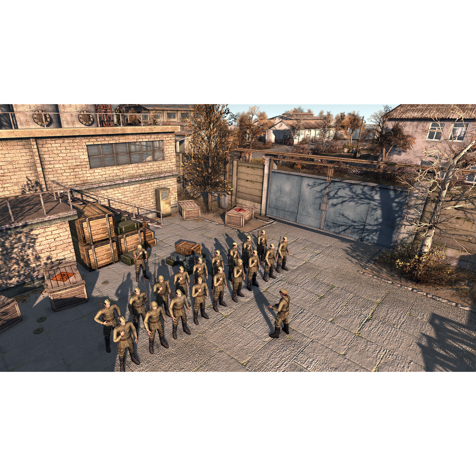 Игра Assault Squad 2: Men of War Origins за PC Steam, Електронна доставка -  eMAG.bg