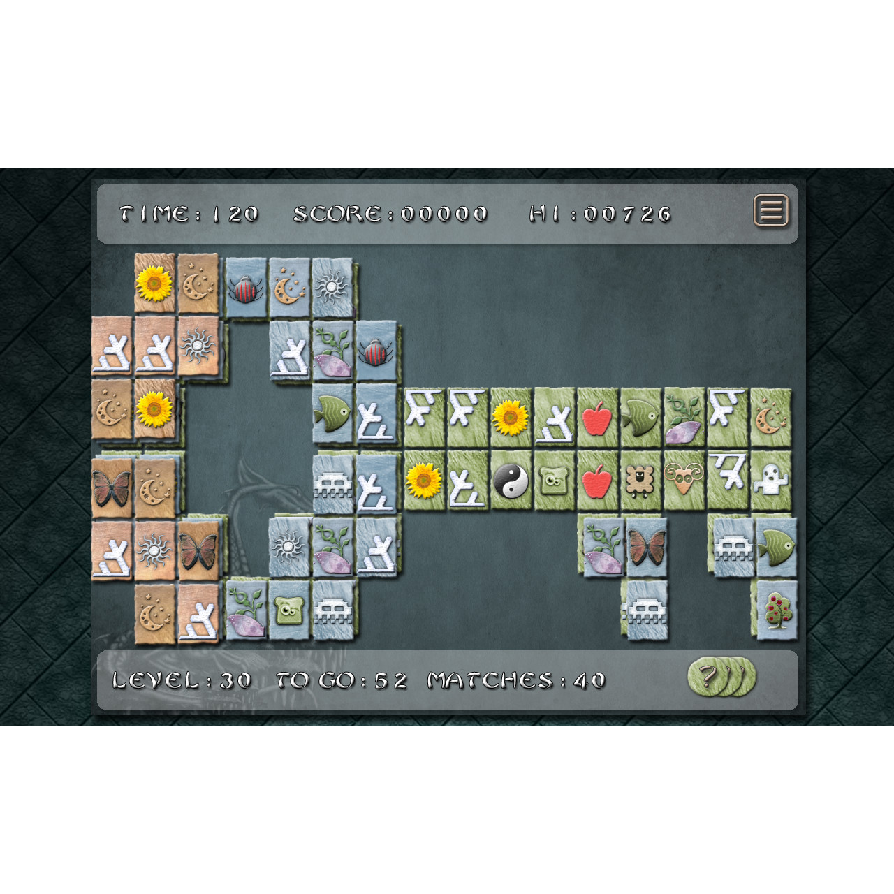 Игра AcChen - Tile matching the Arcade way за PC Steam, Електронна ...