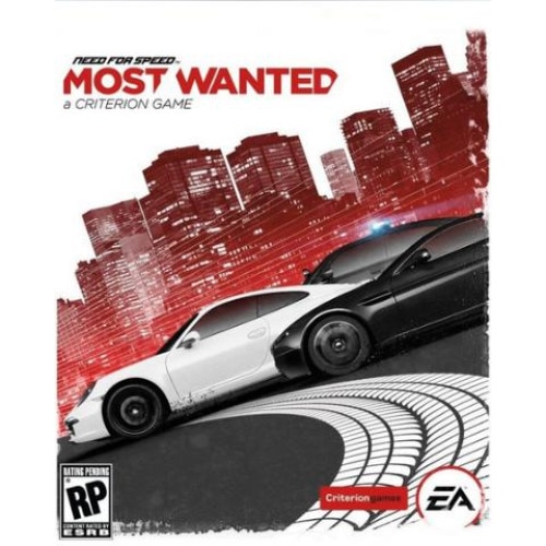 need for speed most wanted ps4