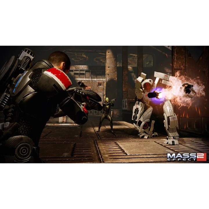 Mass Effect 2 (PC - EA App (Origin) elektronikus játék licensz)