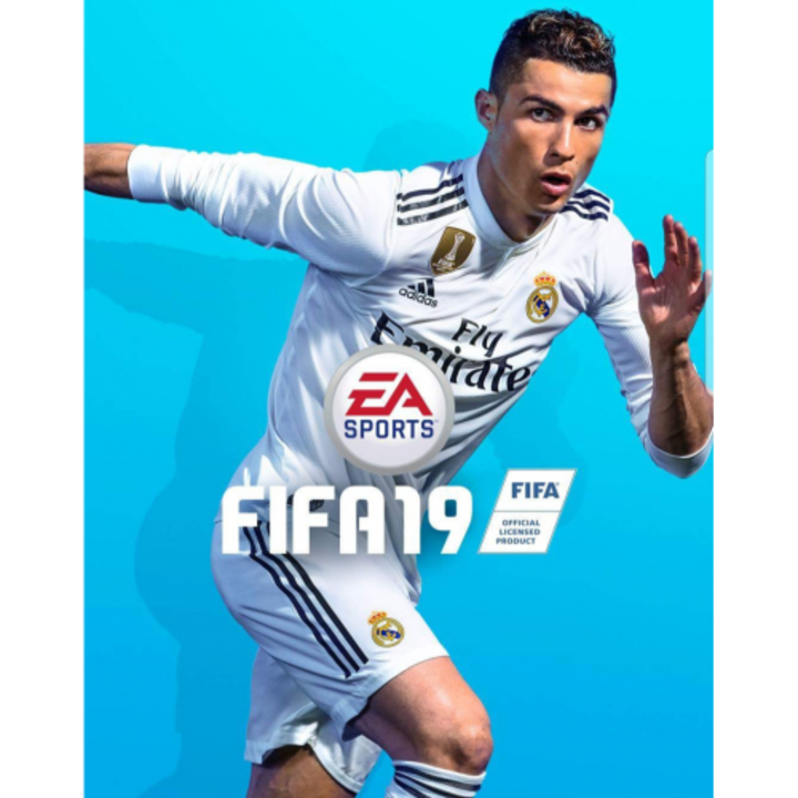 FIFA 19 (PC - EA App (Origin) elektronikus játék licensz)