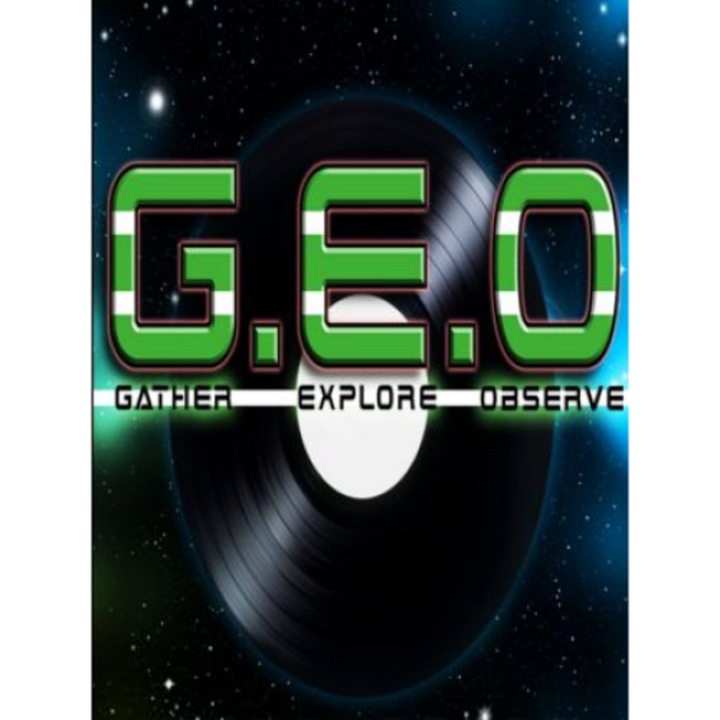 Joc Geo cod de activare Steam