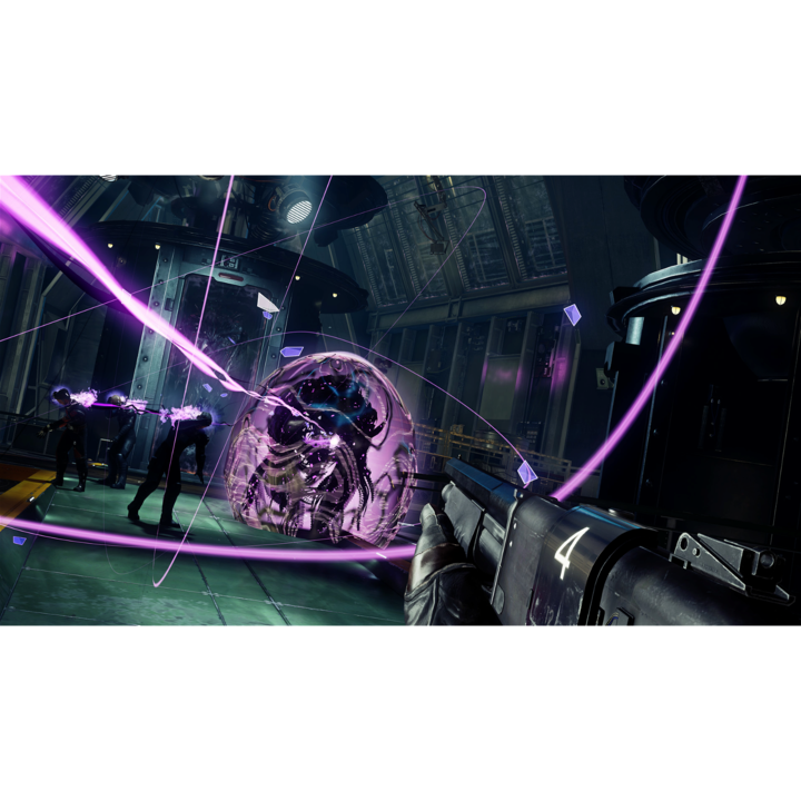 Prey Game 2017 - Активационен код за Mooncrash в Steam