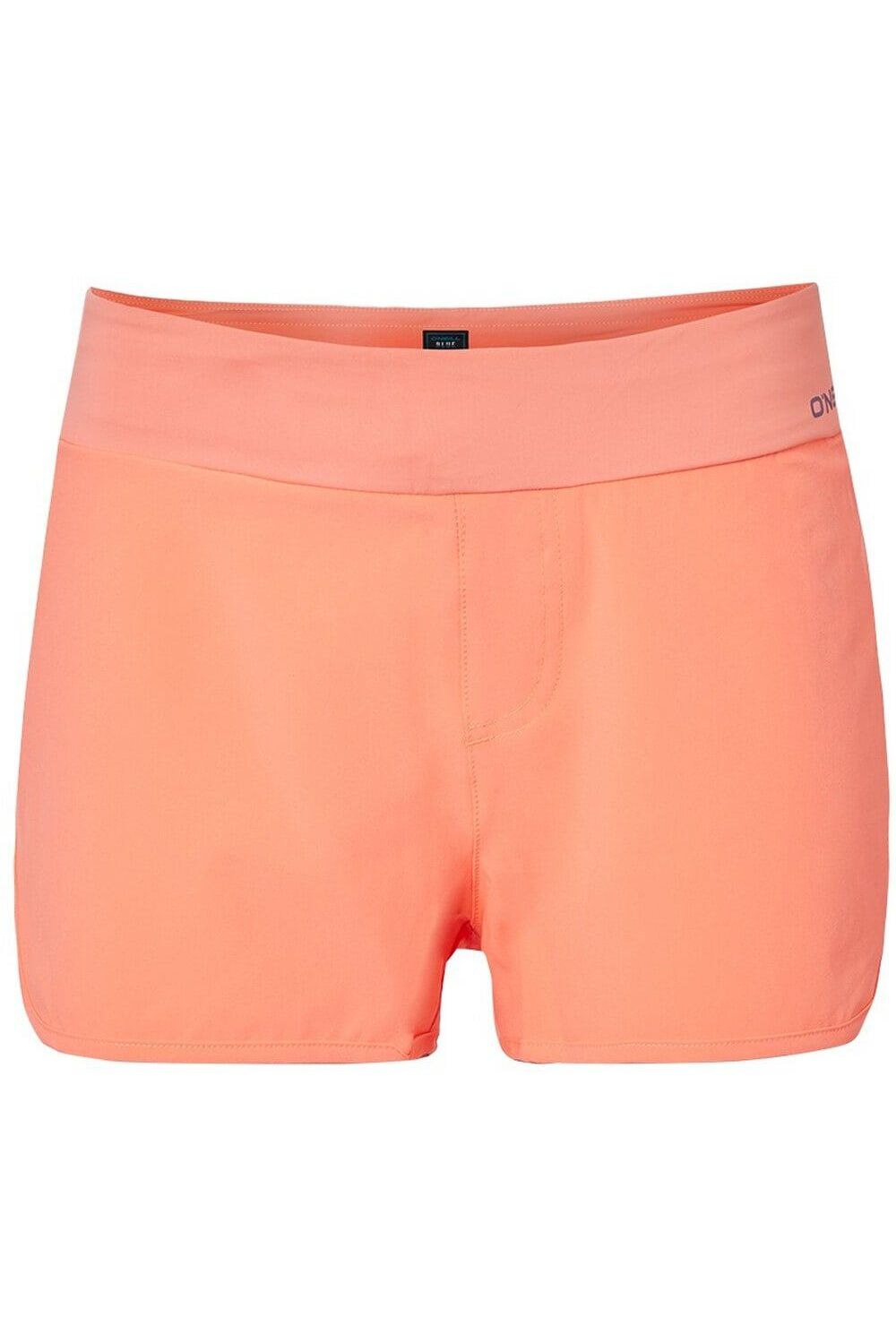 Costum de baie dama, O'Neill PW Essential Boardshorts, Portocaliu, L