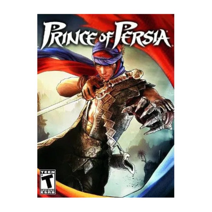 Prince of Persia (PC - GOG.com elektronikus játék licensz)