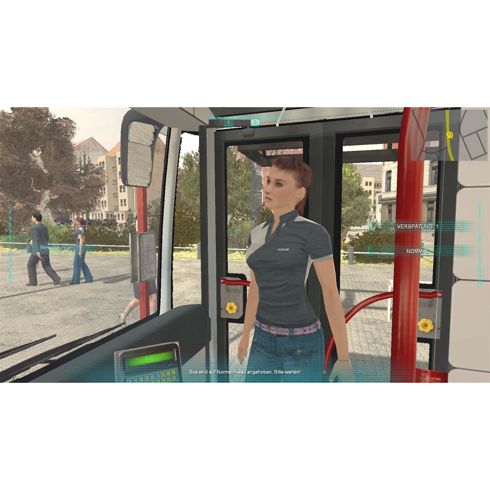 Bus Simulator 2012 - Download
