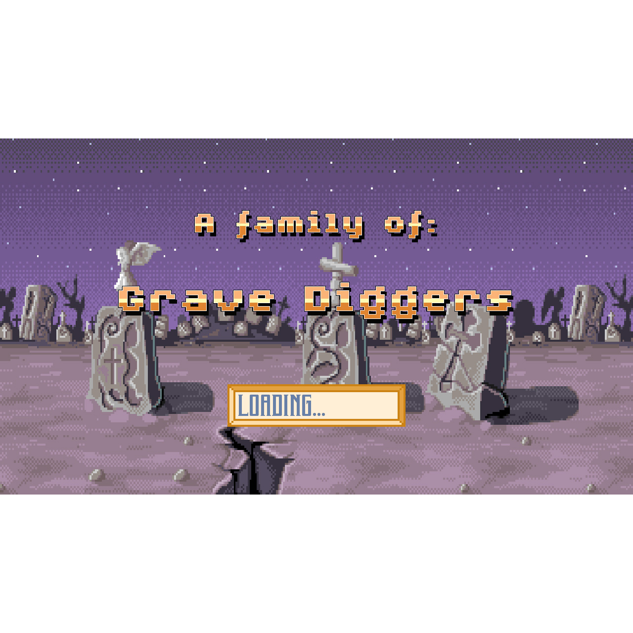 Joc a Family of Grave Diggers cod de activare Steam eMAG.ro