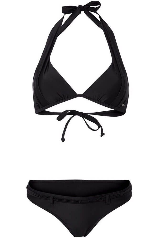 Costum de baie dama, O'Neill PW Sao Cruz Mix Bikini, Negru