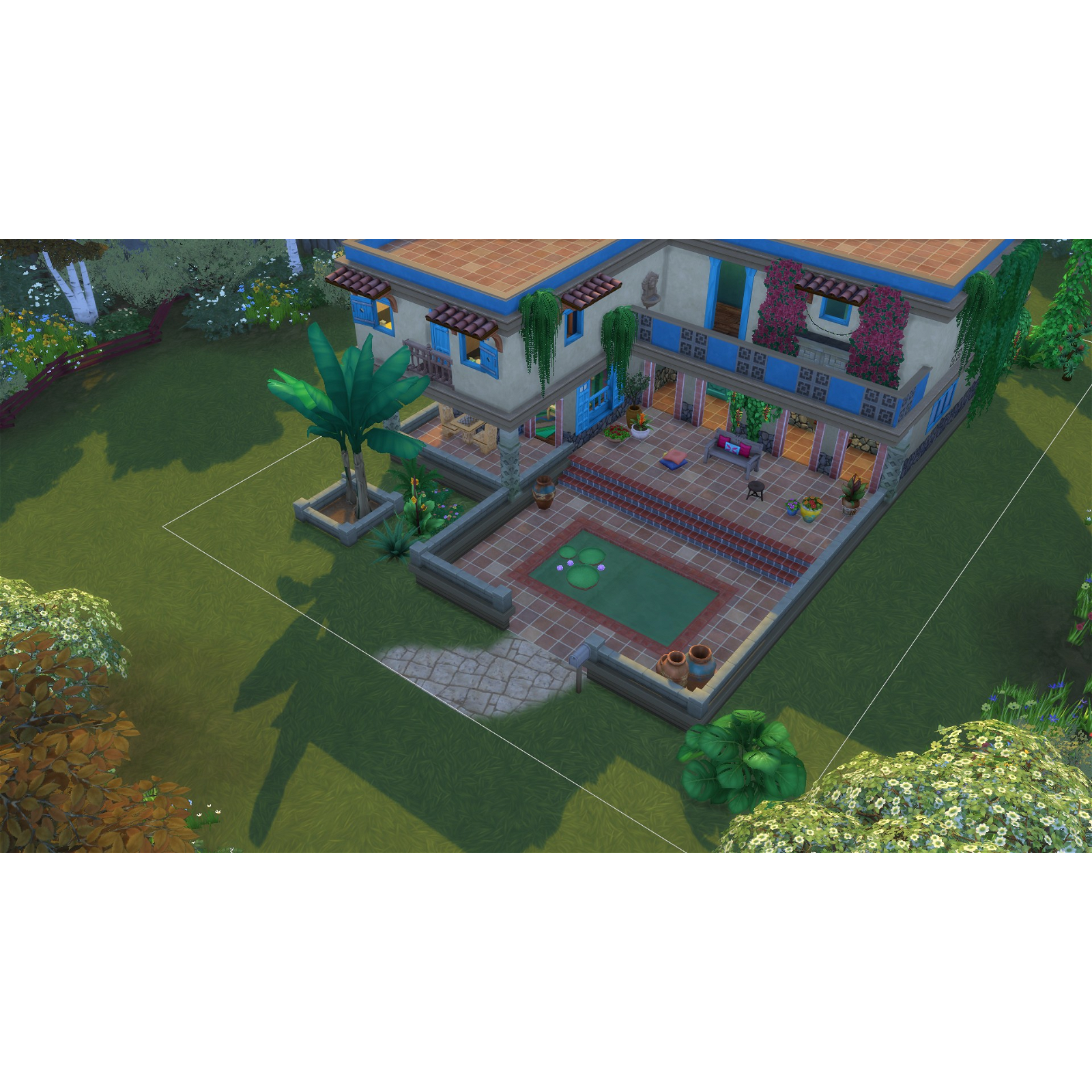 Игра The Sims 4 - Bundle Pack 6 за PC EA App (Origin), Електронна ...