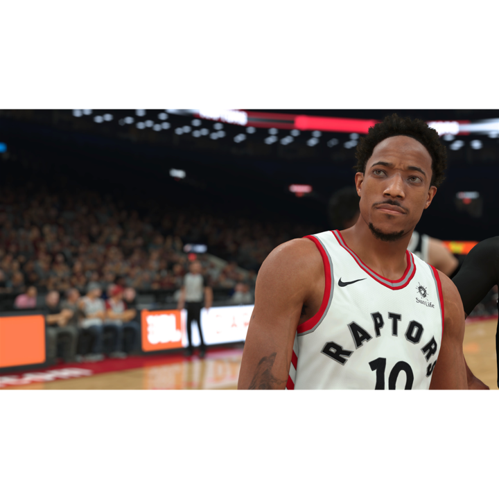 Игра NBA 2K18 за PC Steam, Електронна доставка