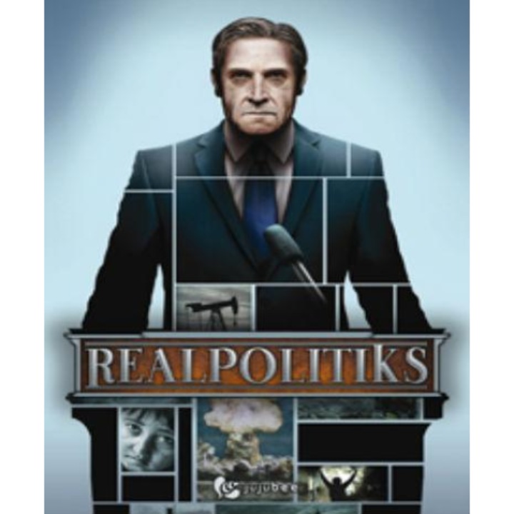 Realpolitiks játék Steam aktiváló kód
