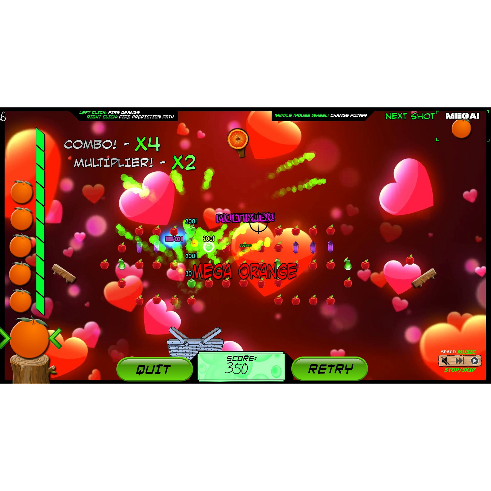 Joc Apple Pop, cod de activare Steam pentru PC eMAG.ro