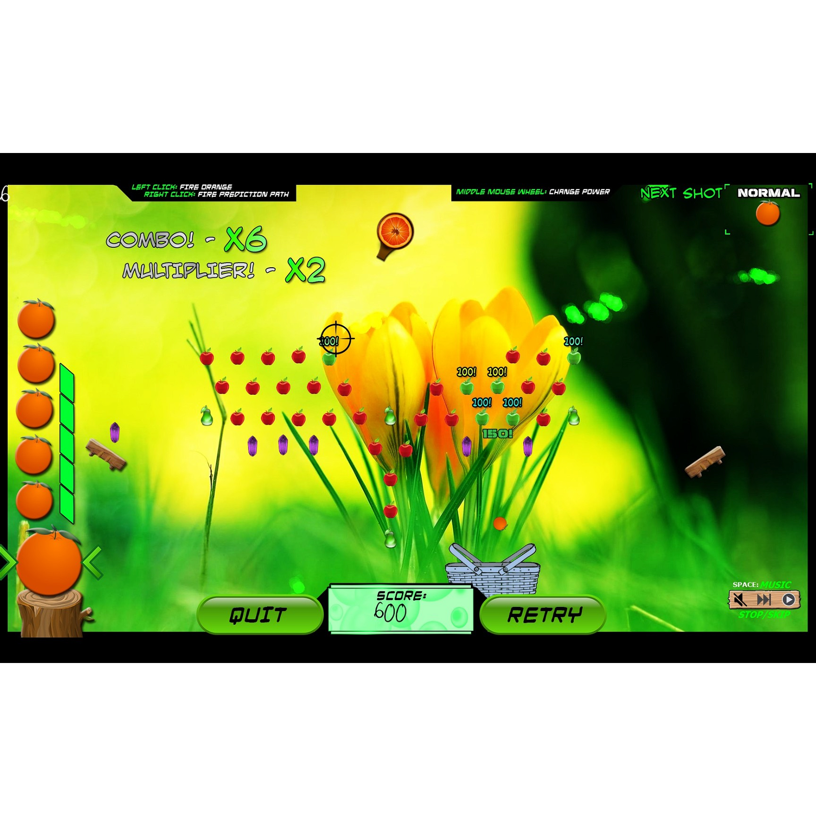 Joc Apple Pop, cod de activare Steam pentru PC eMAG.ro