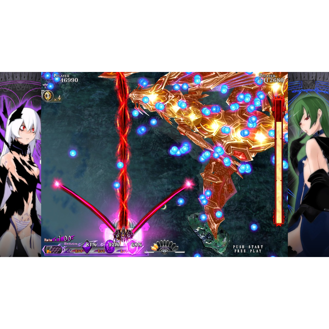 Joc Caladrius Blaze cod de activare Steam - eMAG.ro