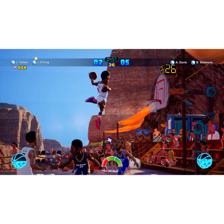 NBA 2K Playgrounds 2 (PC - Steam elektronikus játék licensz)
