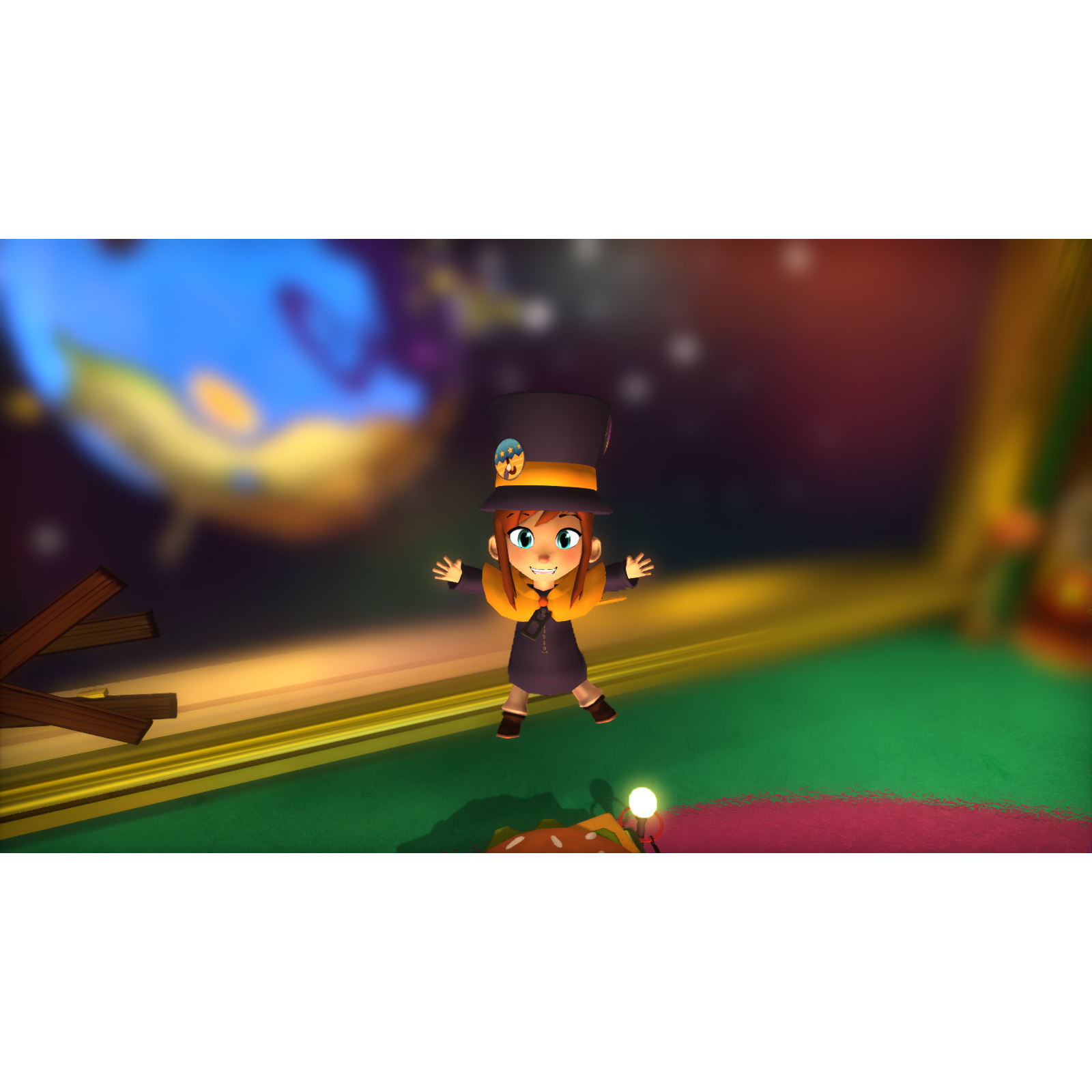 A Hat in Time eMAG.hu