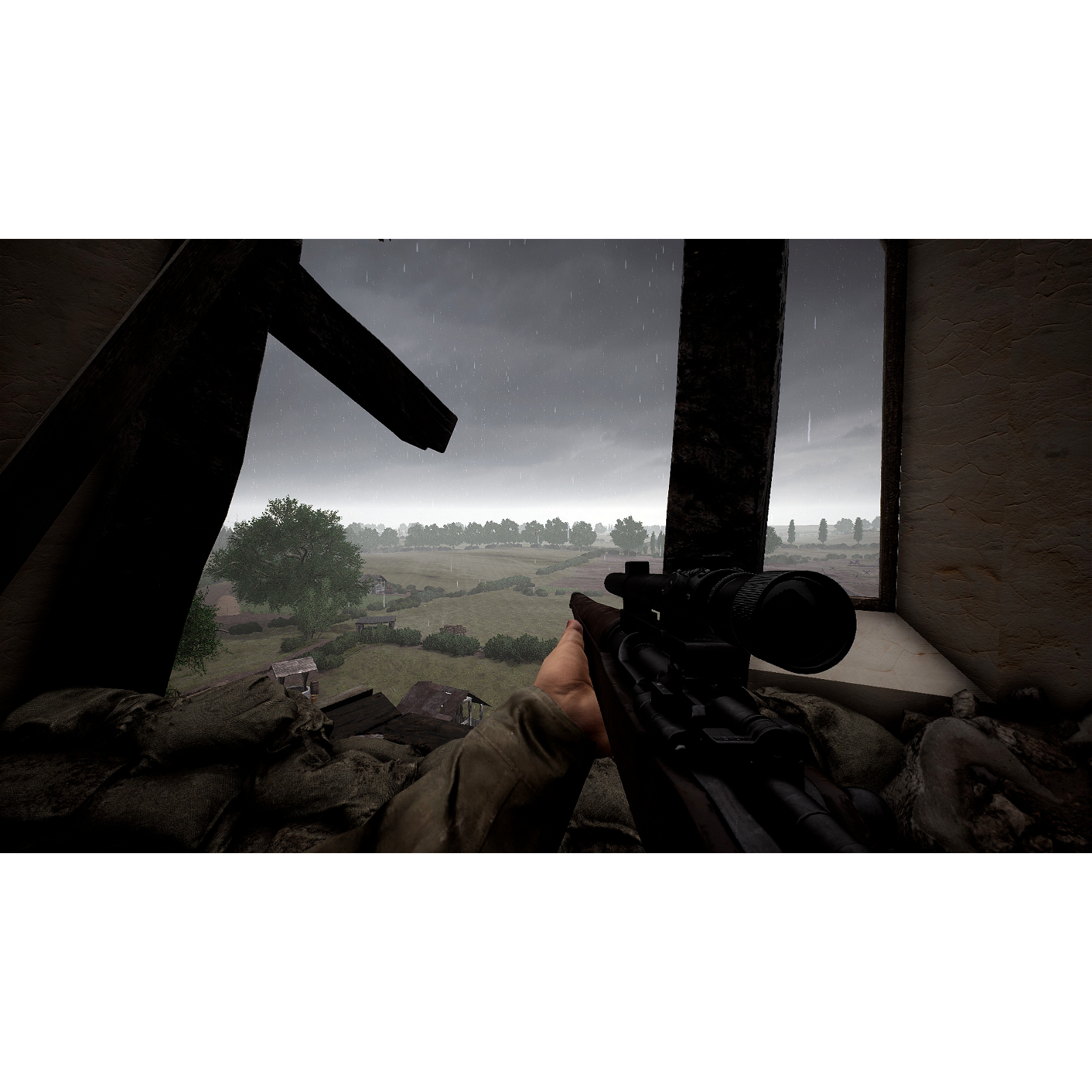 Joc PC Post Scriptum, cod de activare Steam eMAG.ro