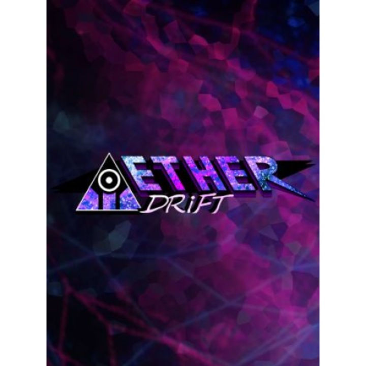 Aether Drift (PC - Steam elektronikus játék licensz)