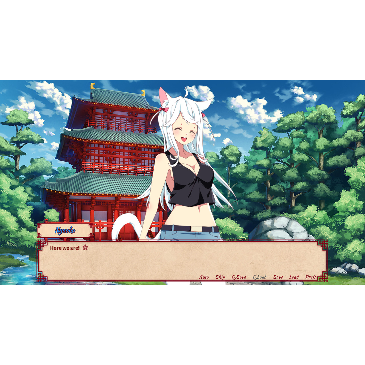 Professional Fishing: Sakura© Ryokan Spinning (PC - Steam elektronikus  játék licensz) 