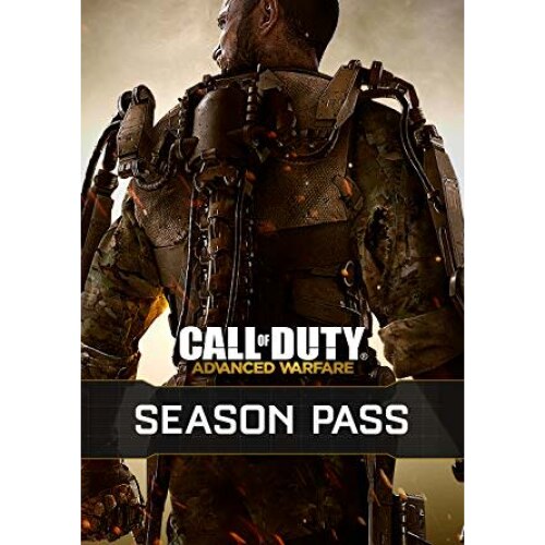 Call Of Duty®: Advanced Warfare-Season Pass – TYAVBA