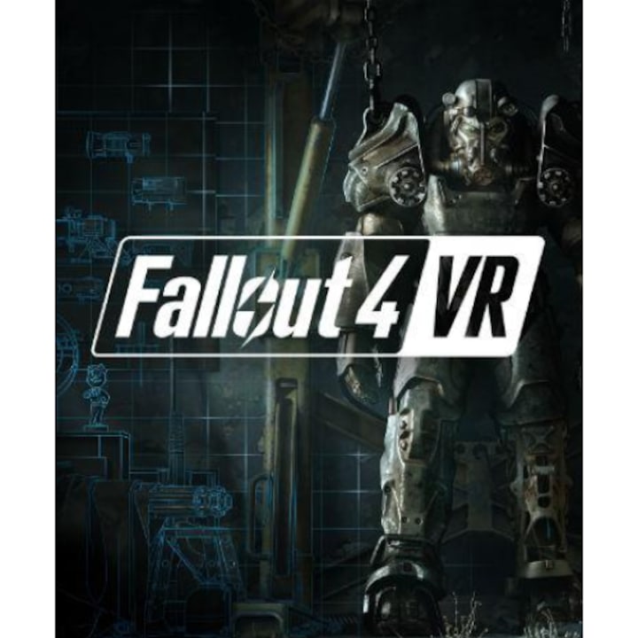 Fallout4 Fallout Vr Oculus Quest Best Fallout Vr Oculus Outlet