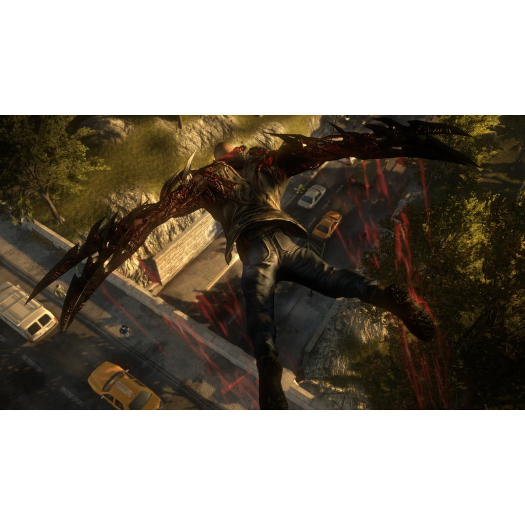 Joc Prototype 2 cod de activare Steam - eMAG.ro