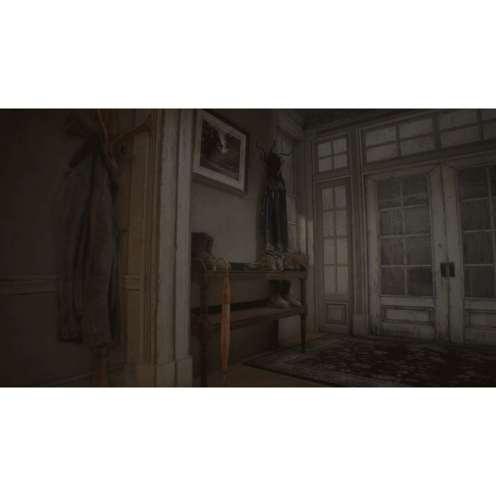 Resident Evil 7 biohazard Banned Footage Vol.2 (PC Steam elektronikus játék licensz) eMAG.hu