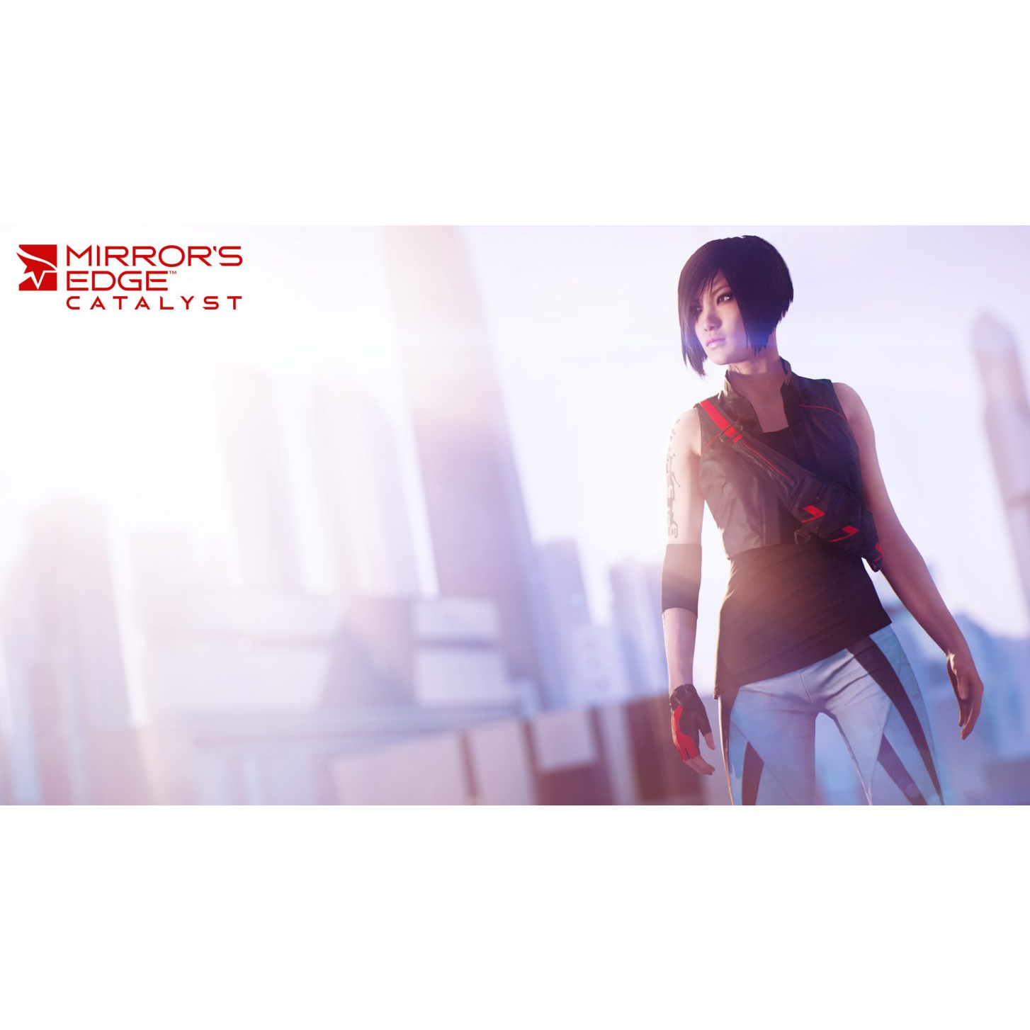 Joc PC Mirror's Edge Catalyst, cod de activare Origin eMAG.ro