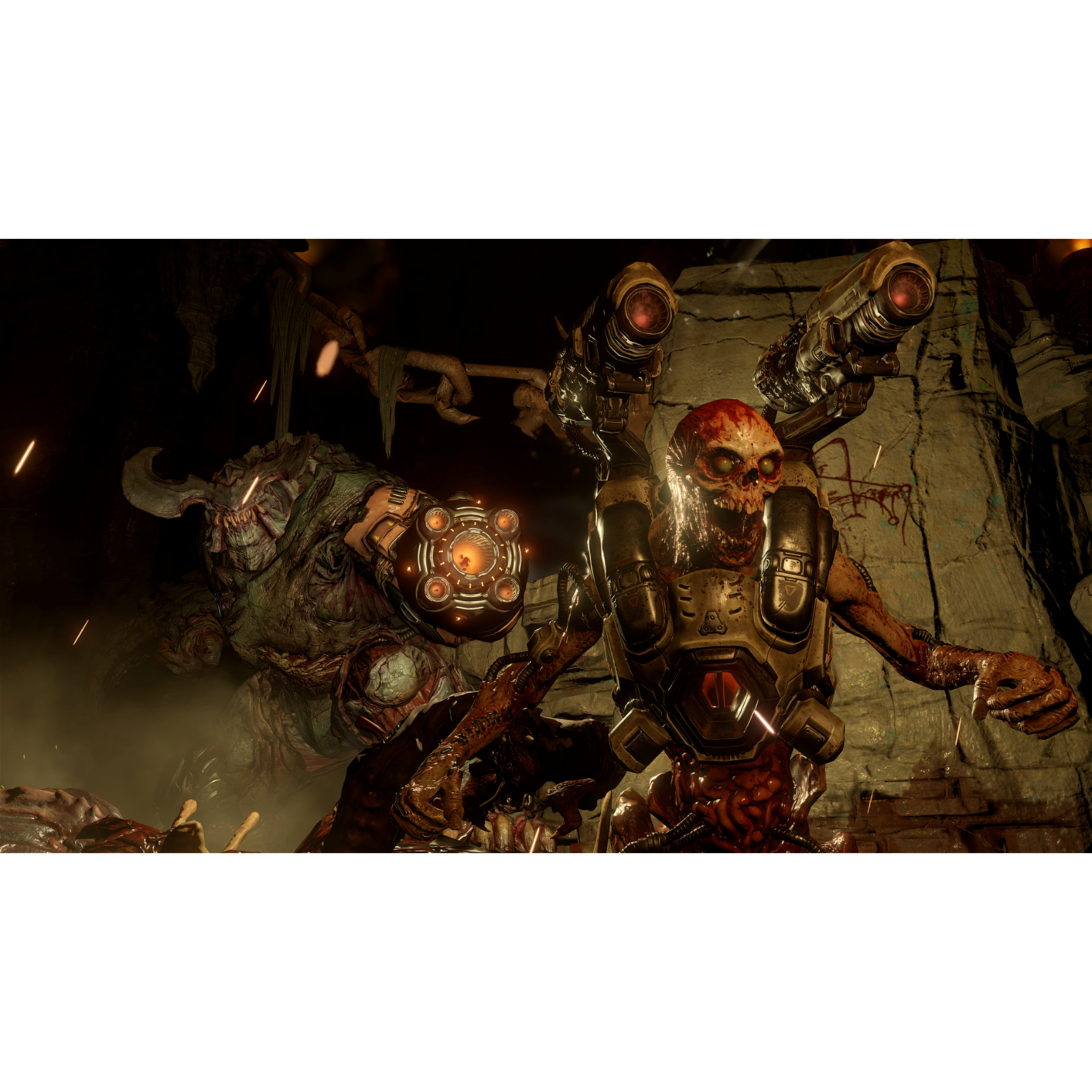 Joc DOOM cod de activare Steam - eMAG.ro