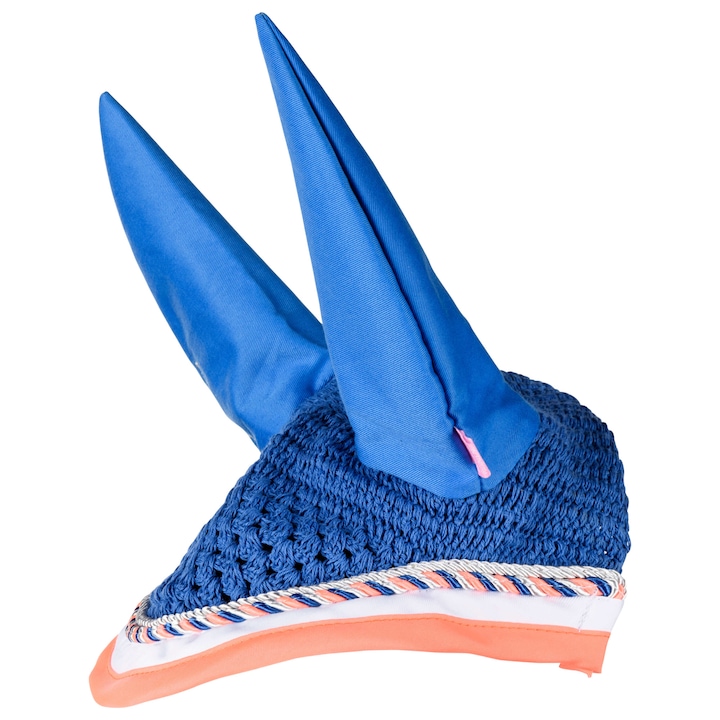 Capison, Imperial Riding, Luxury Italy, Blue Neon Coral, Echitatie