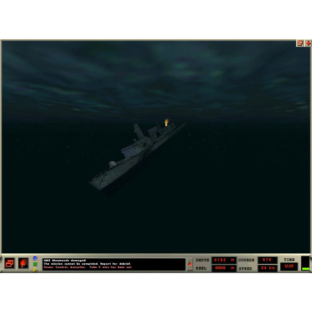 Sub Command Pc Игра Sub Command за PC Steam, Електронна доставка - eMAG.bg
