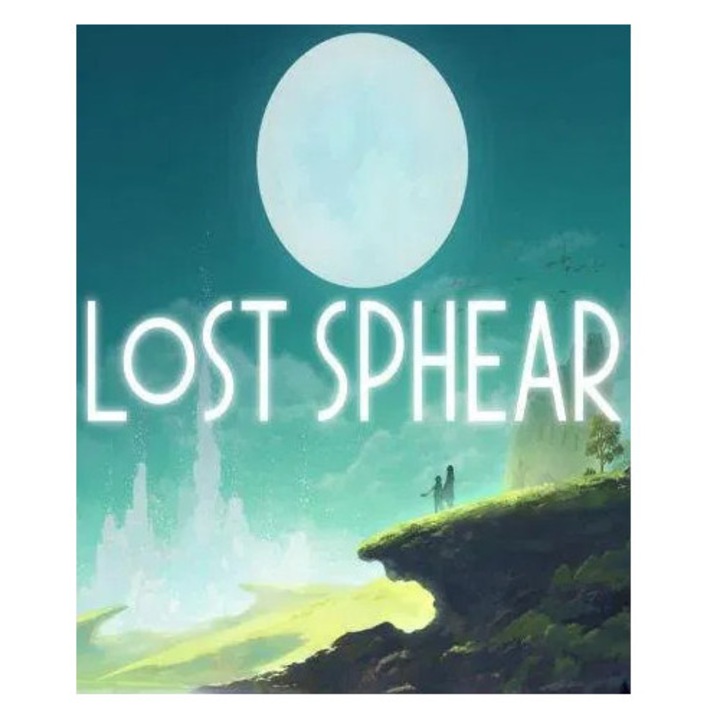Lost Sphear (PC - Steam elektronikus játék licensz)