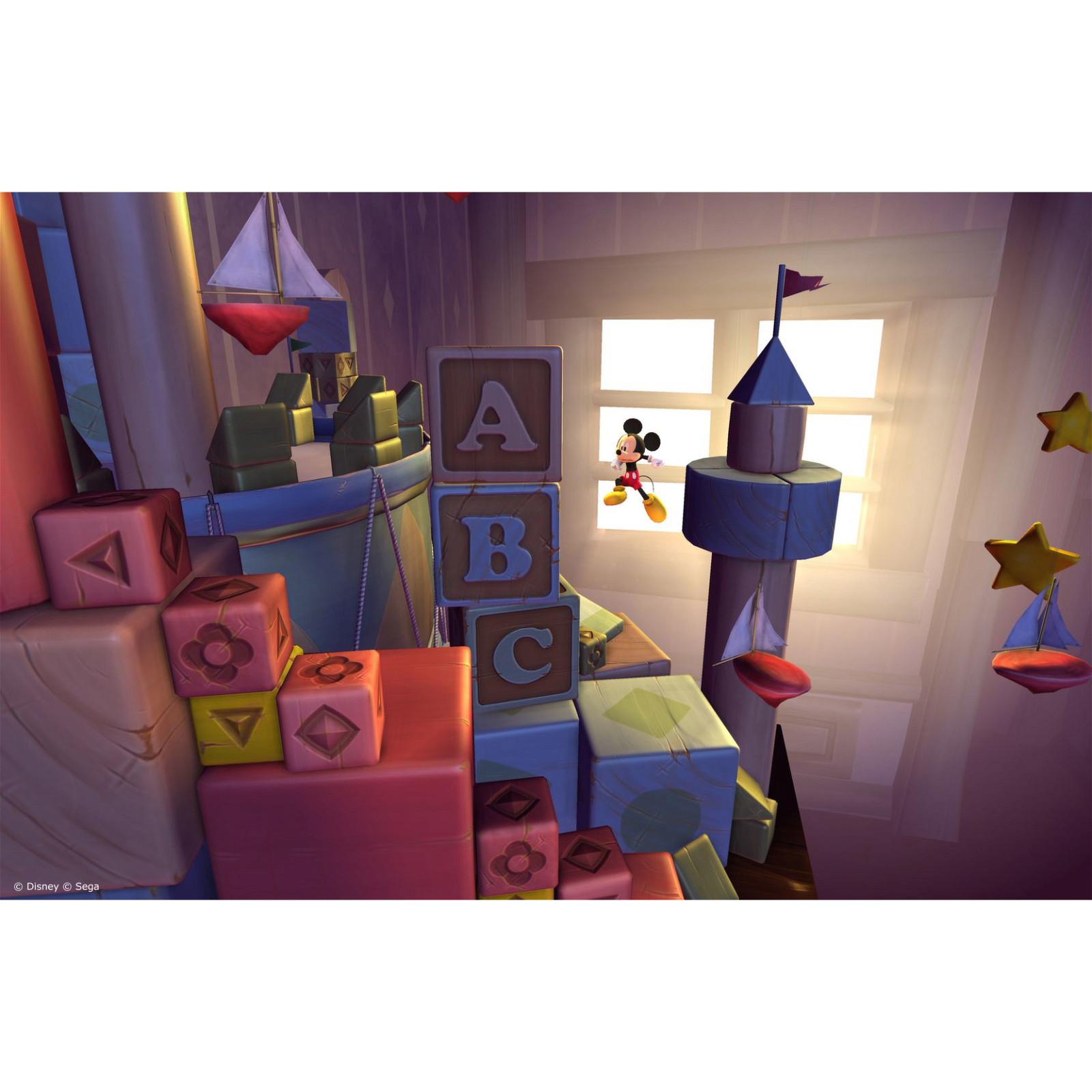 Игра Castle of Illusion за PC Steam, Електронна доставка - eMAG.bg