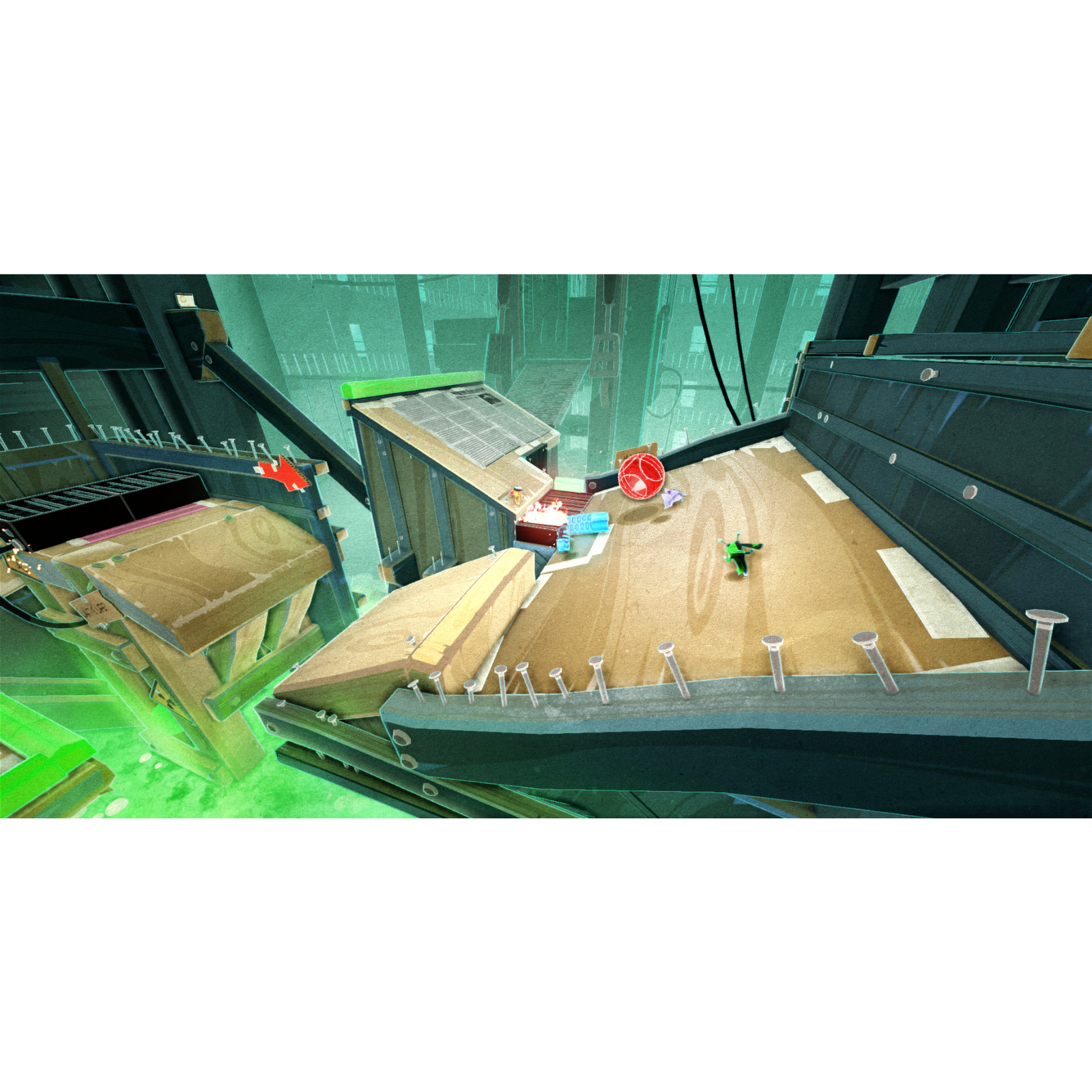 Joc Tiny Brains cod de activare Steam - eMAG.ro