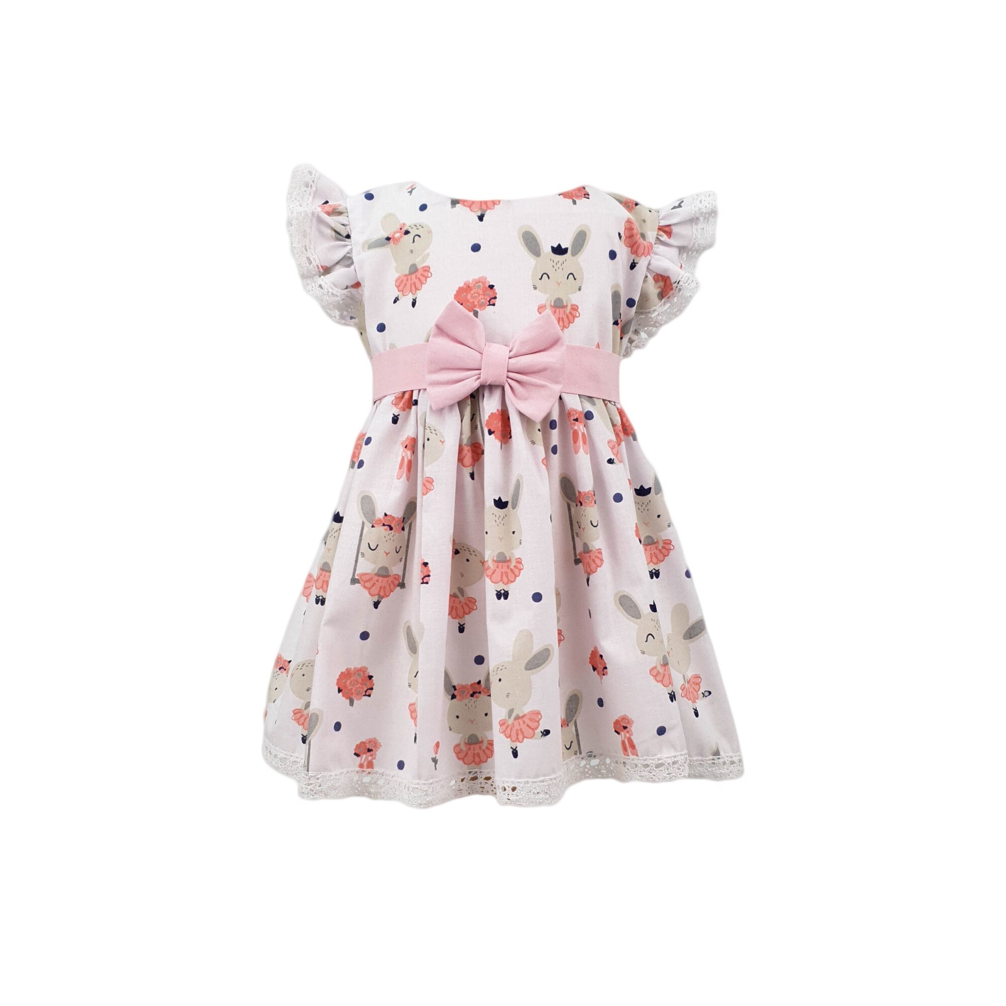 Rochie casual-eleganta, Multicolor