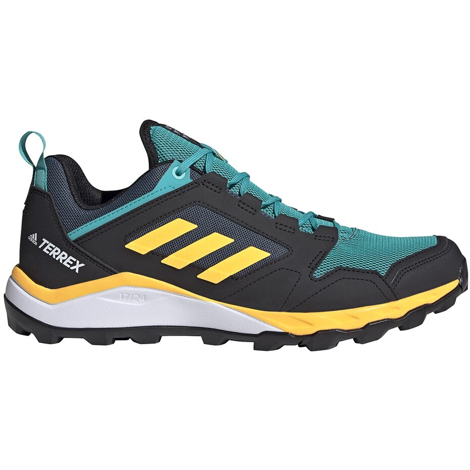 Pantofi sport, Adidas, BM98983, Negru, 41 1/3 EU