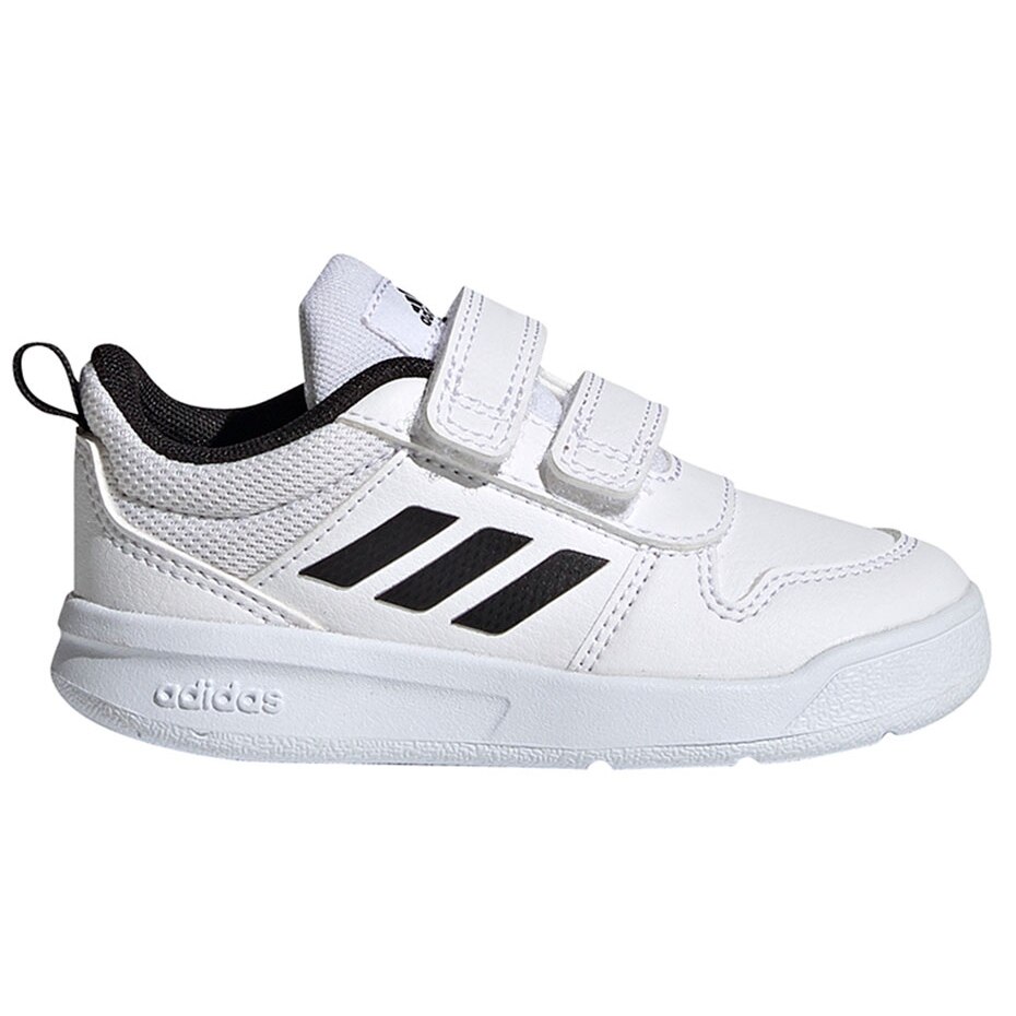 Pantofi sport, Adidas, BM109621, Alb, 24 EU