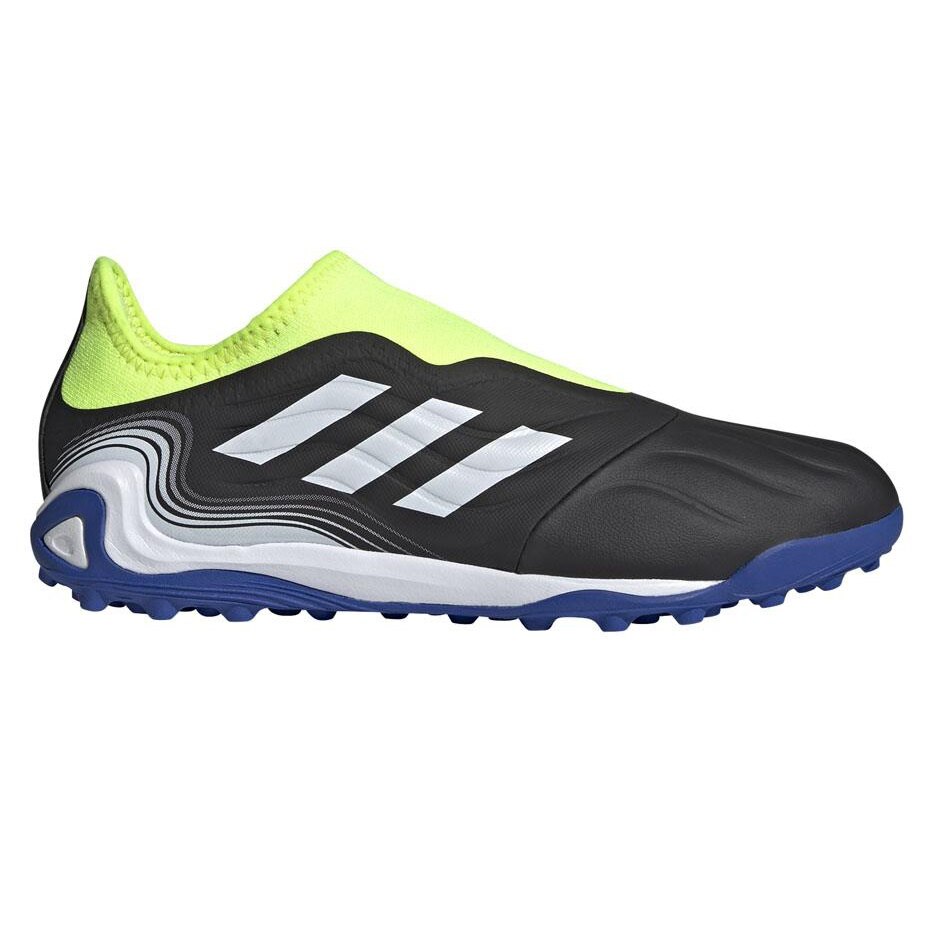Pantofi sport, Adidas, BM109453, Negru